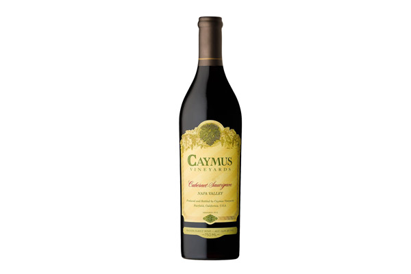 Caymus Cabernet Sauvignon