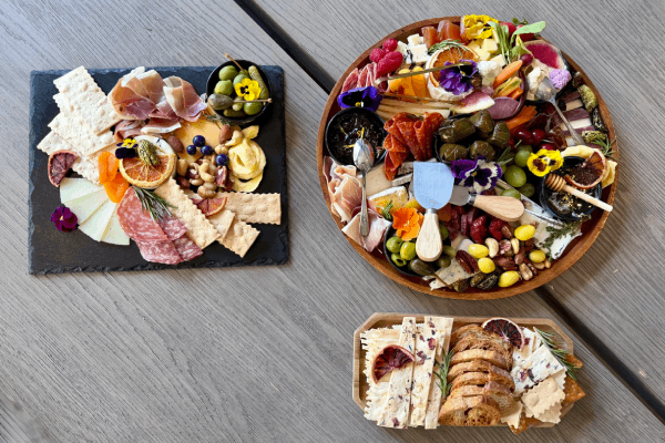 Grazing Board
