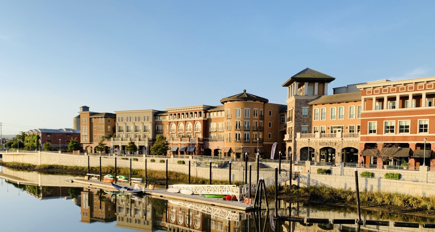 Amenities/Events - R Inn Napa