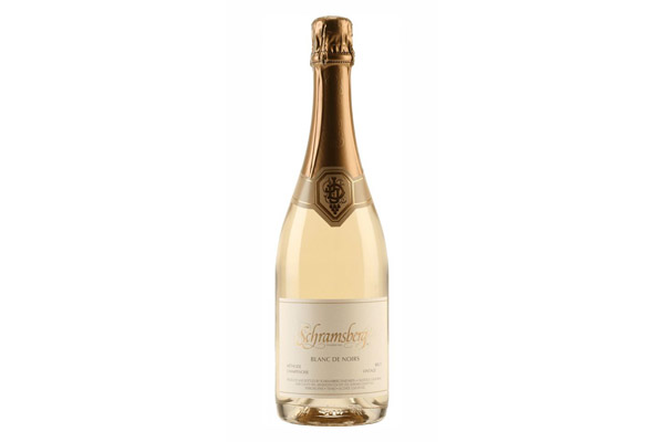 Schramsberg Blanc de Noirs