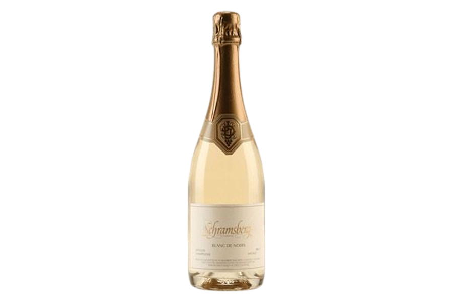 Schramsberg Blanc de Noirs