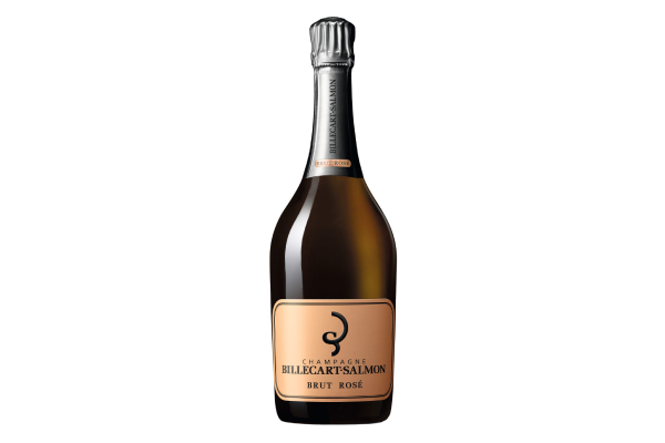 Billecart-Salmon Brut Rose Champagne