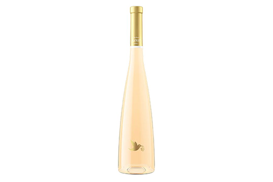 Azur Rose d'Or