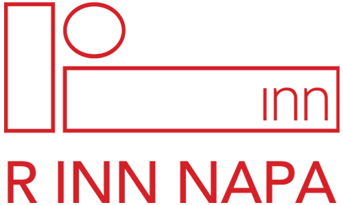 R INN NAPA - 623 Coombs Street, Napa, California 94559