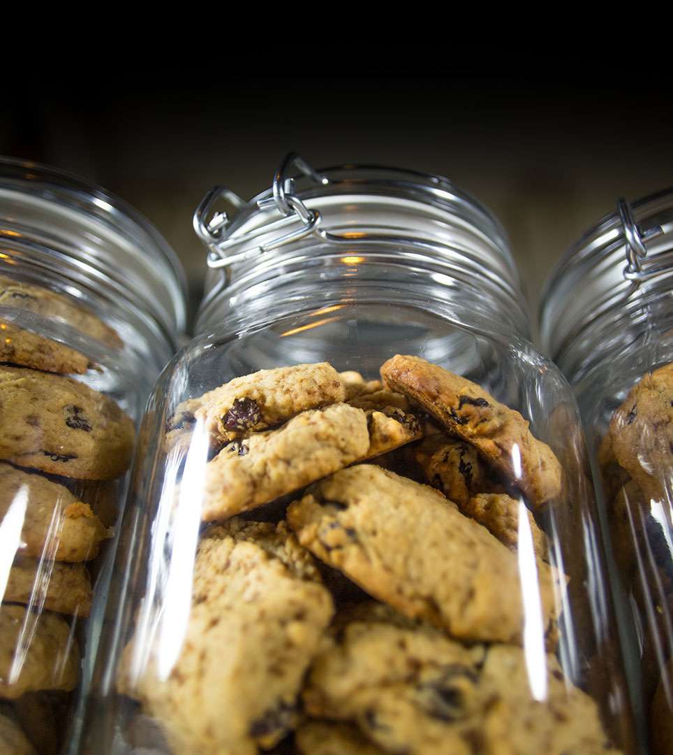 Cookies Information And Policy - R INN NAPA